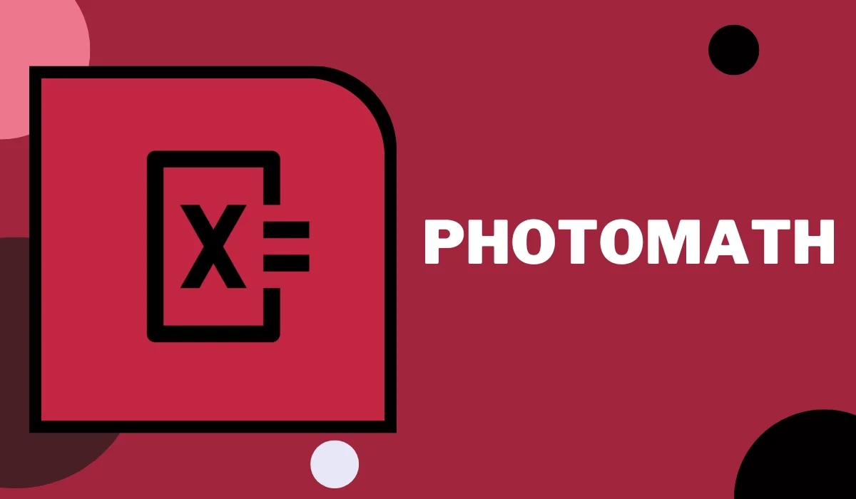 photomath mod apk