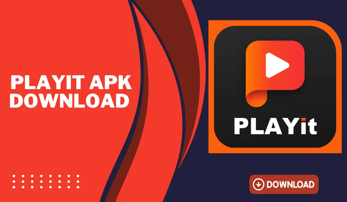 PLAYit MOD APK v2.7.10.76 (VIP Unlocked) 