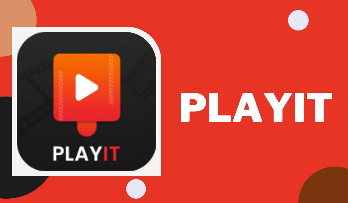 PLAYit MOD APK v2.7.10.76 (VIP Unlocked) 