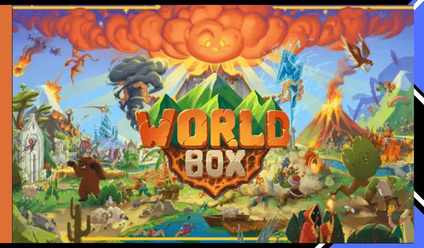 WorldBox Game