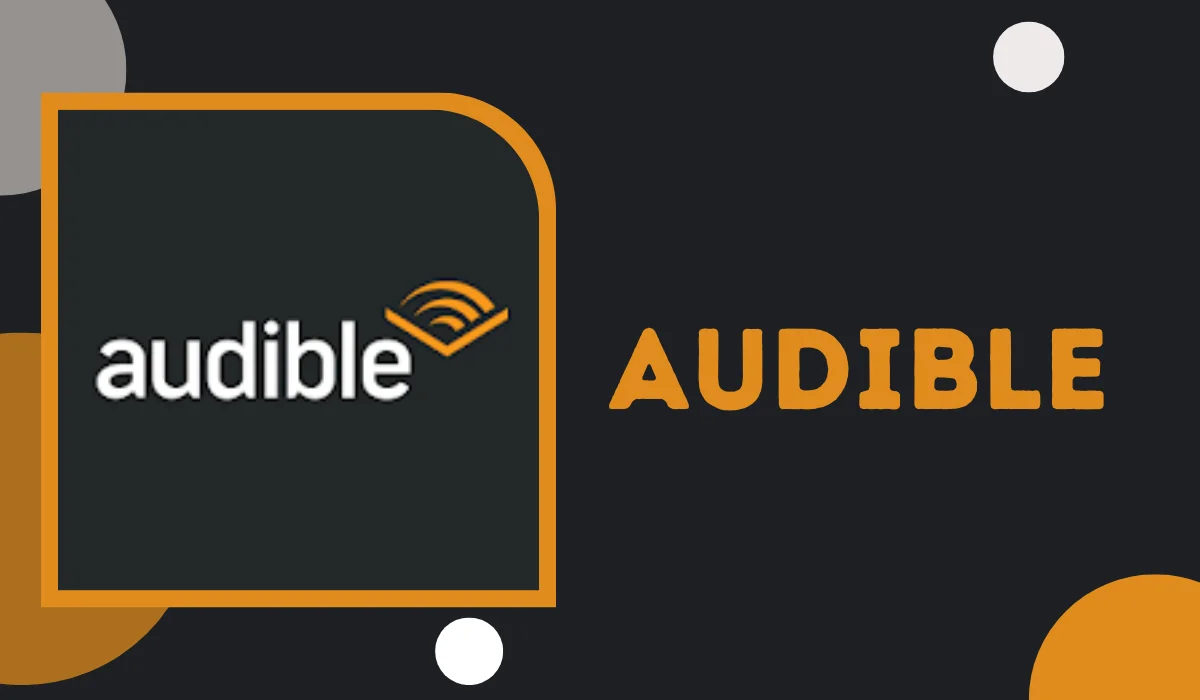 audible mod apk