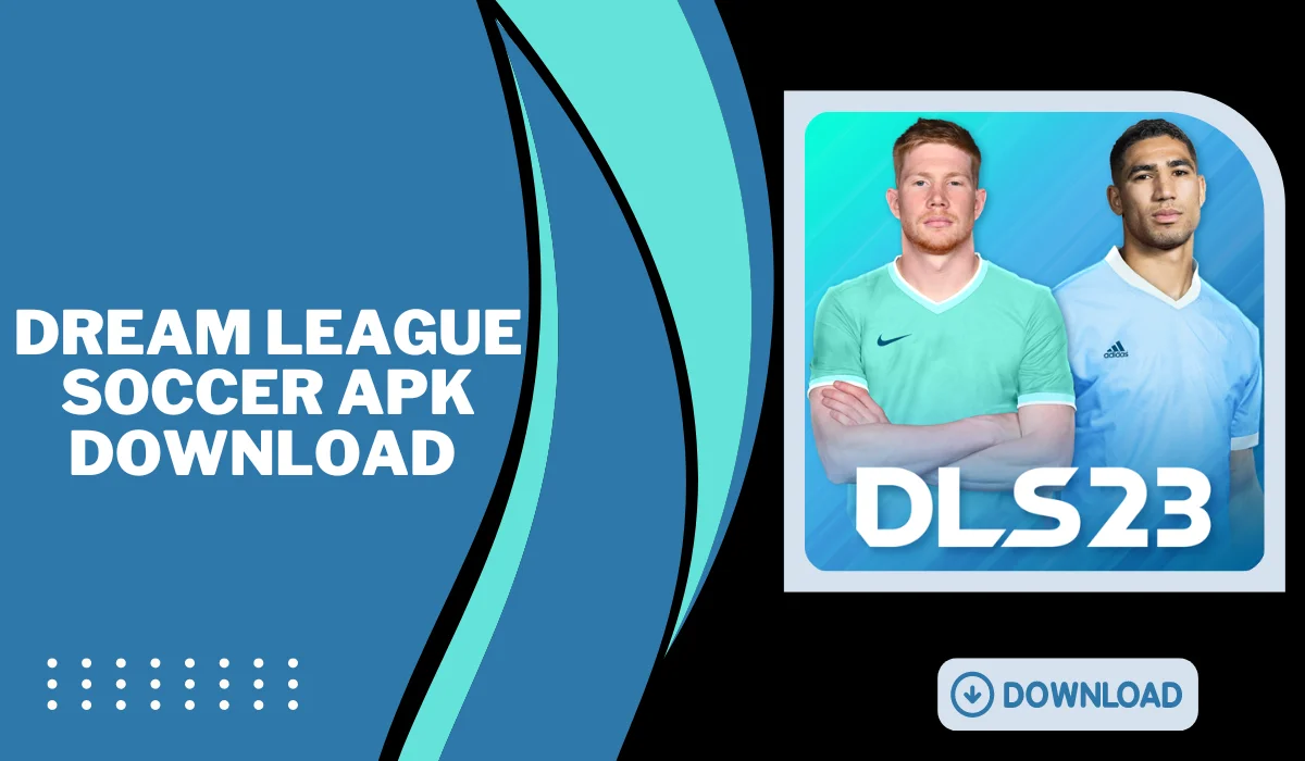 dream league soccer apk download