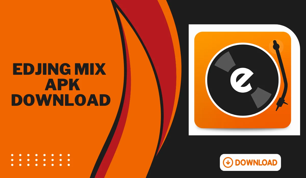 edjing mix apk download