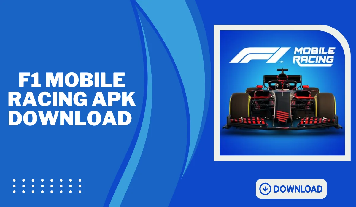 f1 mobile racing apk download