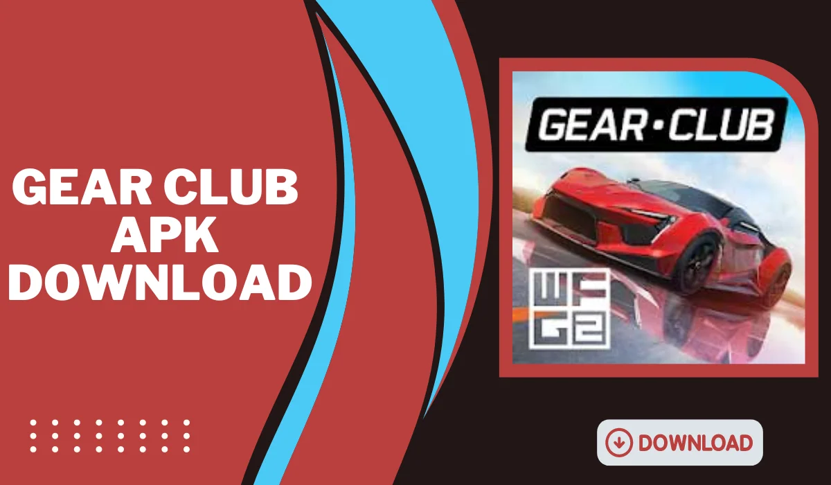 gear club apk download