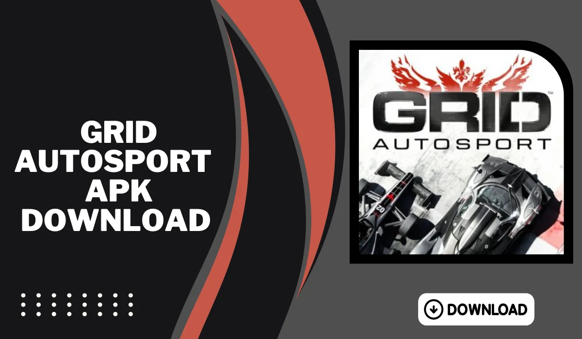 grid autosport apk download