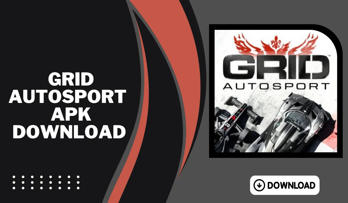 Grid Autosport MOD APK v1.9.4RC1 (Unlimited Money, Gold)