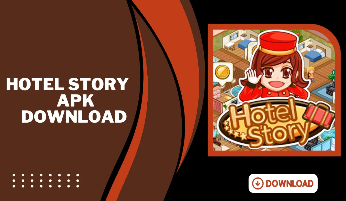 hotel story apk download