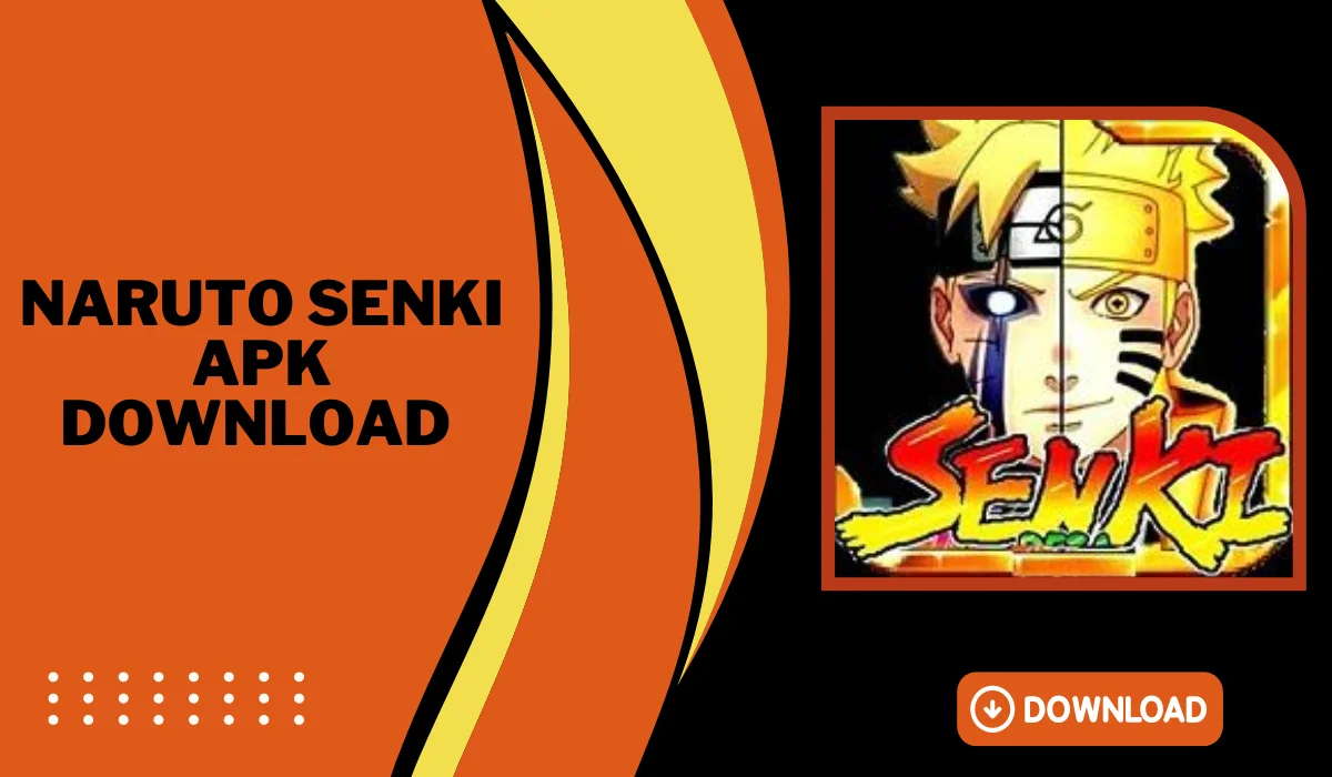 naruto senki apk download