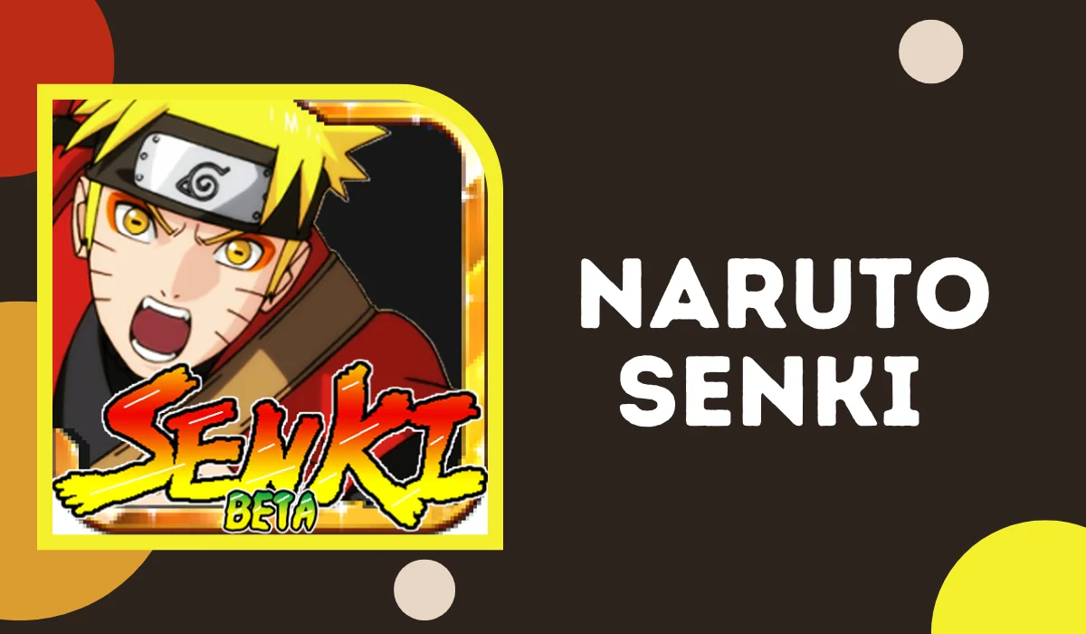 naruto senki mod apk