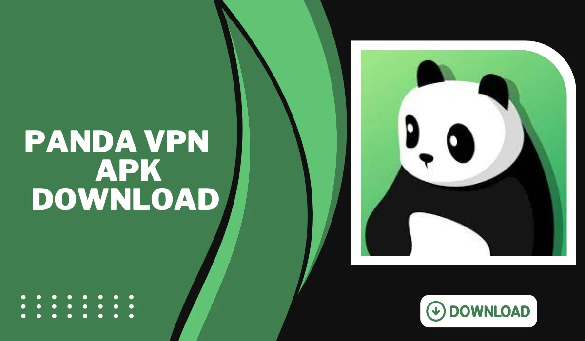 panda vpn apk download