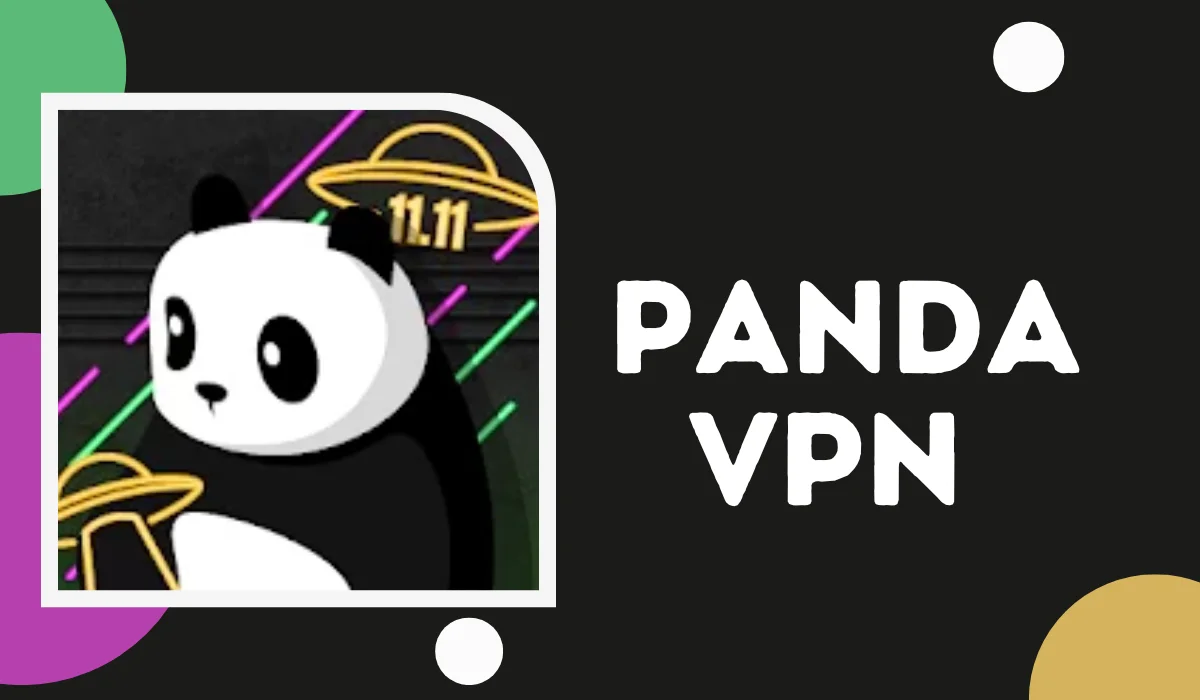 panda vpn mod apk