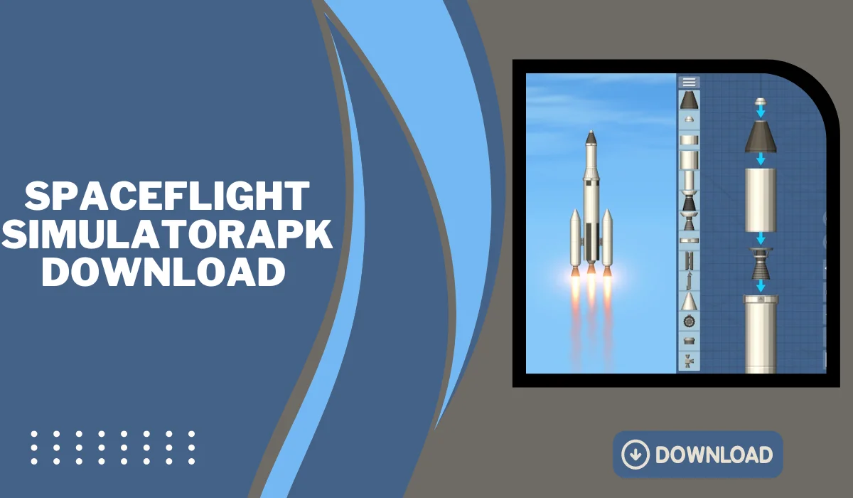 spaceflight simulator apk download