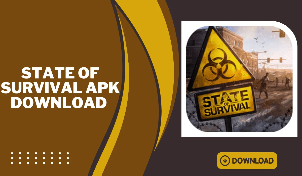 sstate of survival apk download