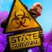 sstate of survival