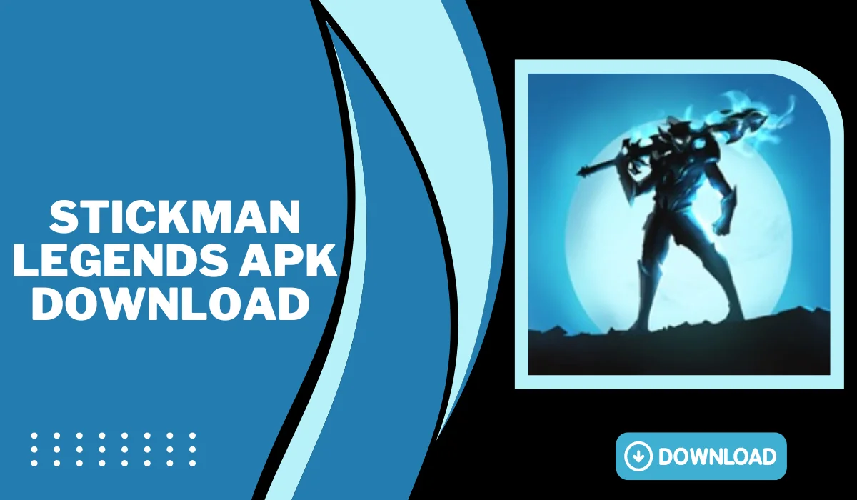 stickman legends apk download