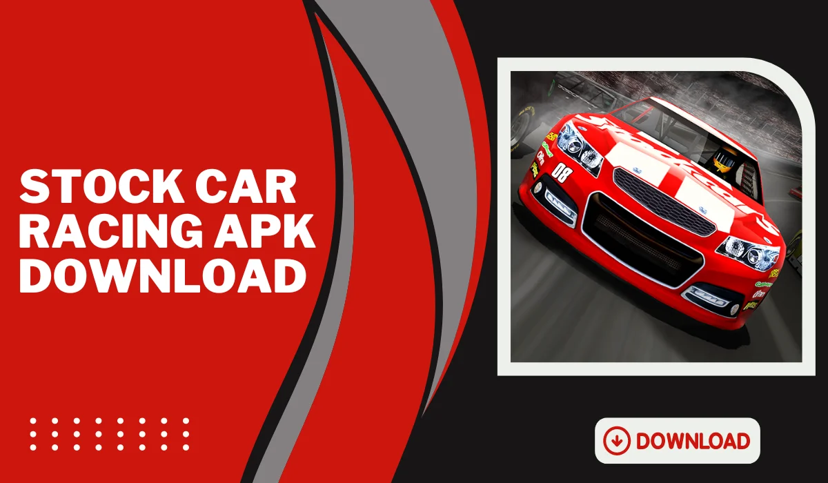 stock car racing apk download