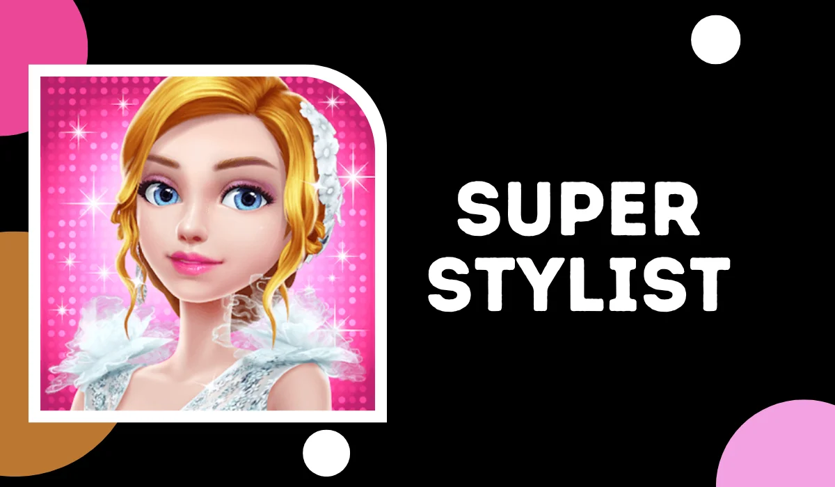 super stylist mod apk