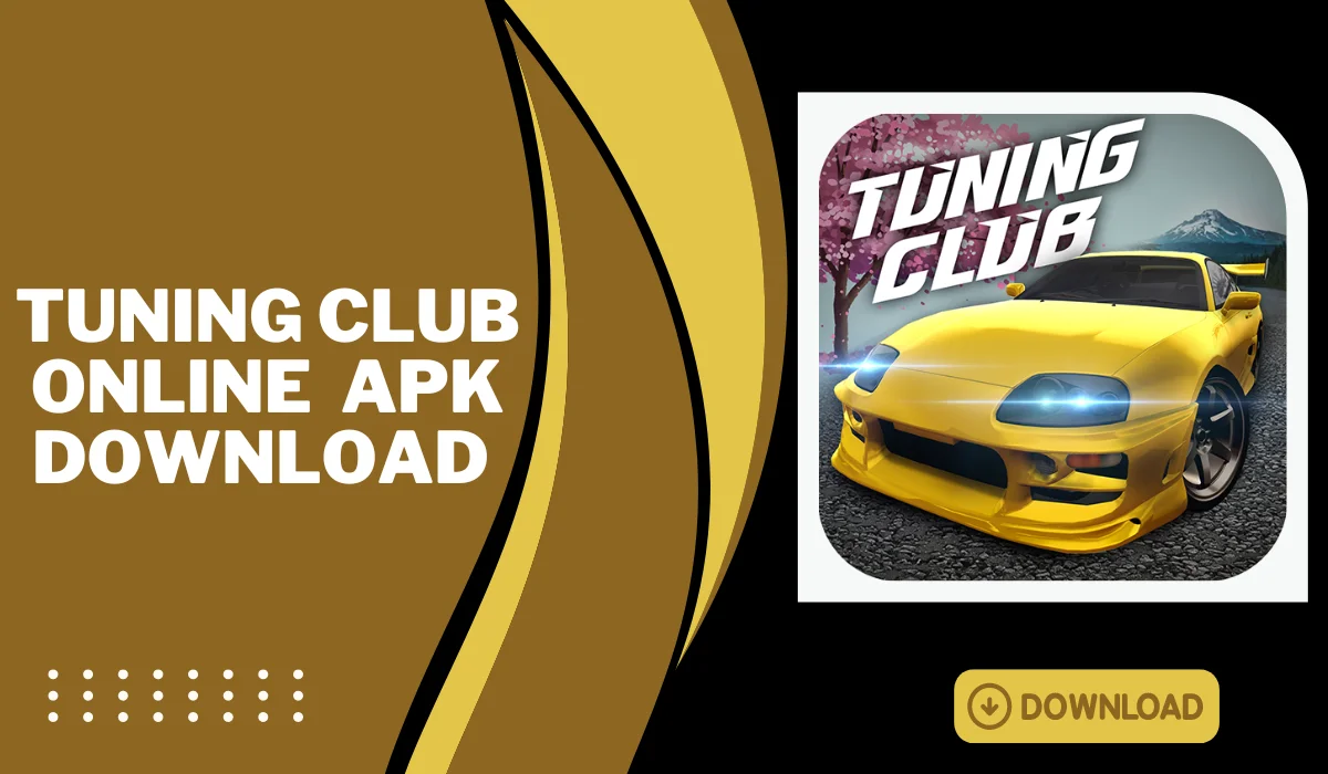 tuning club online apk download