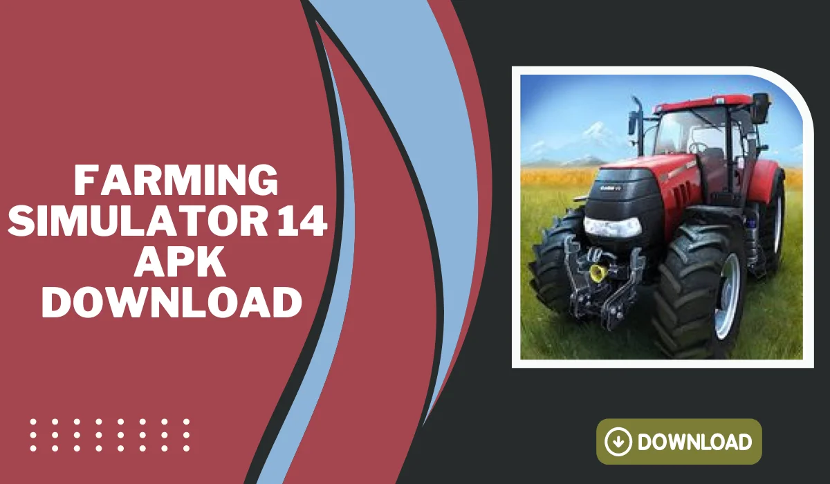 Farming Simulator 14 APK para Android - Download