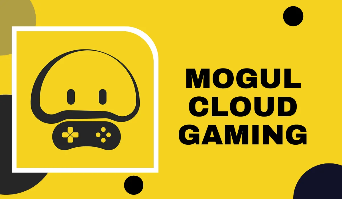 Mogul Cloud Game-Play PC Games for Android - Free App Download