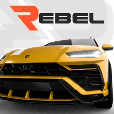 rebel racing