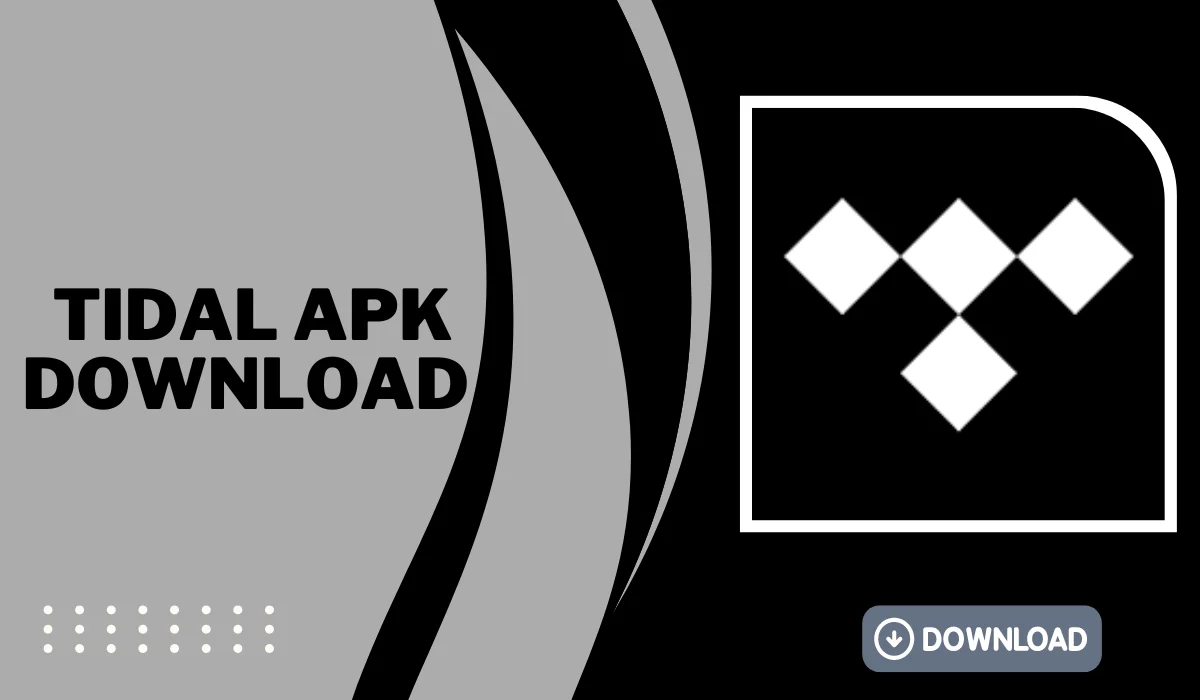 tidal apk download