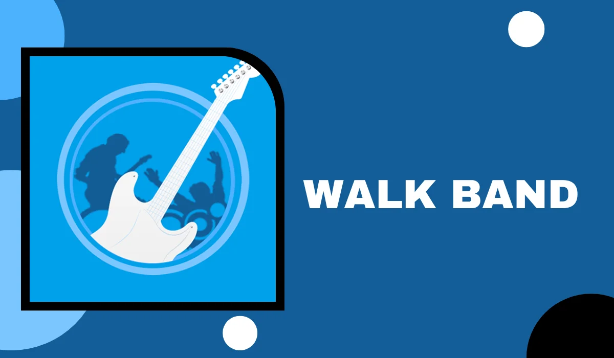 walk band mod apk