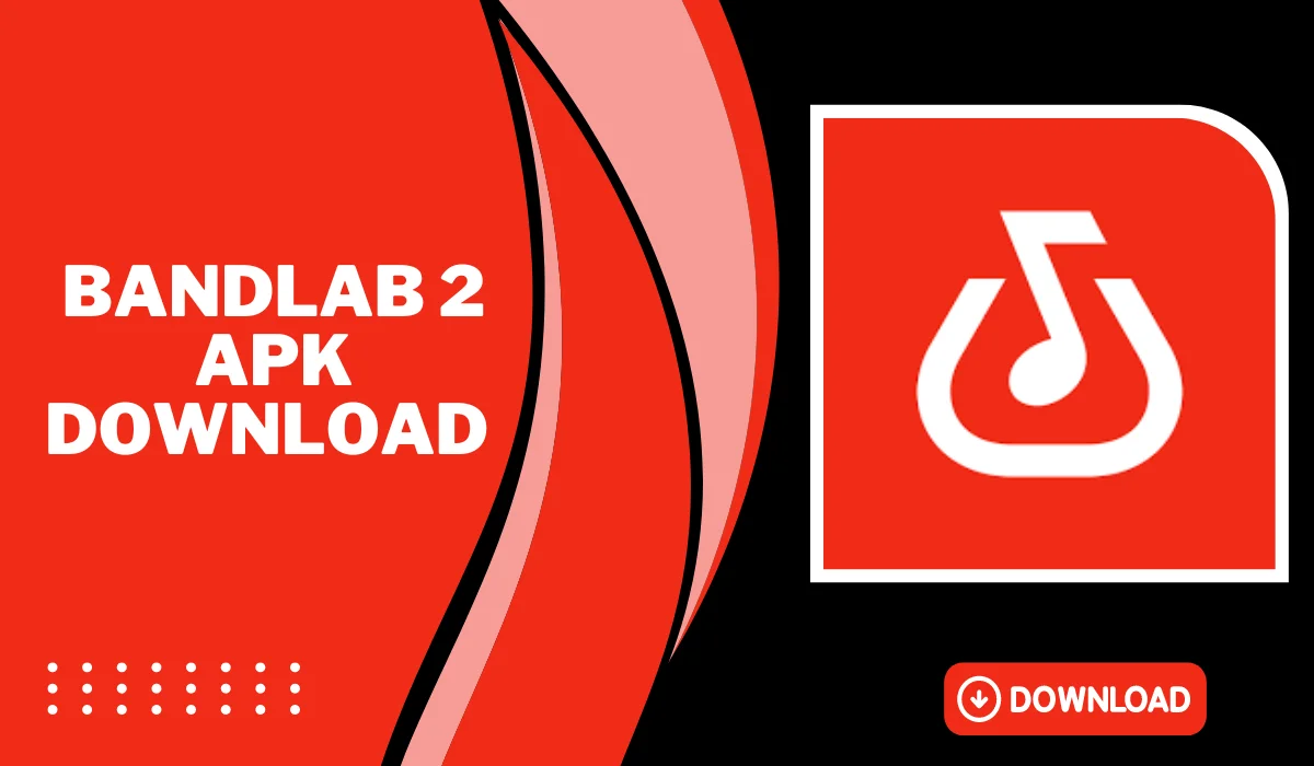 bandlab apk download