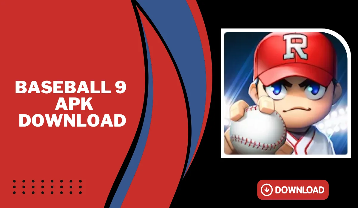 baseball 9 apk download