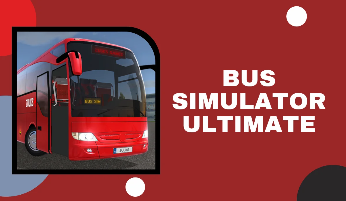 Bus Simulator Ultimate v2.1.4 Apk Mod (Dinheiro Infinito) - APK HACK MOD