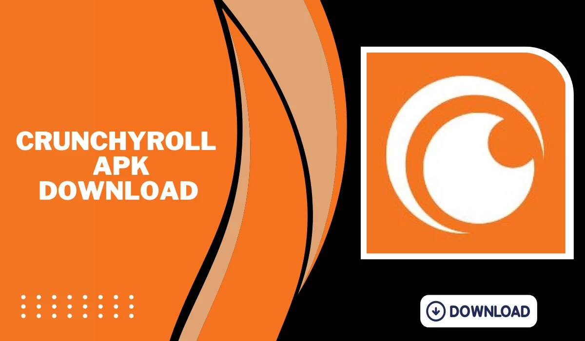 crunchyroll apk download