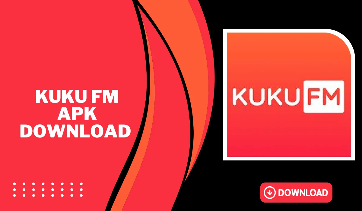 kuku fm apk download