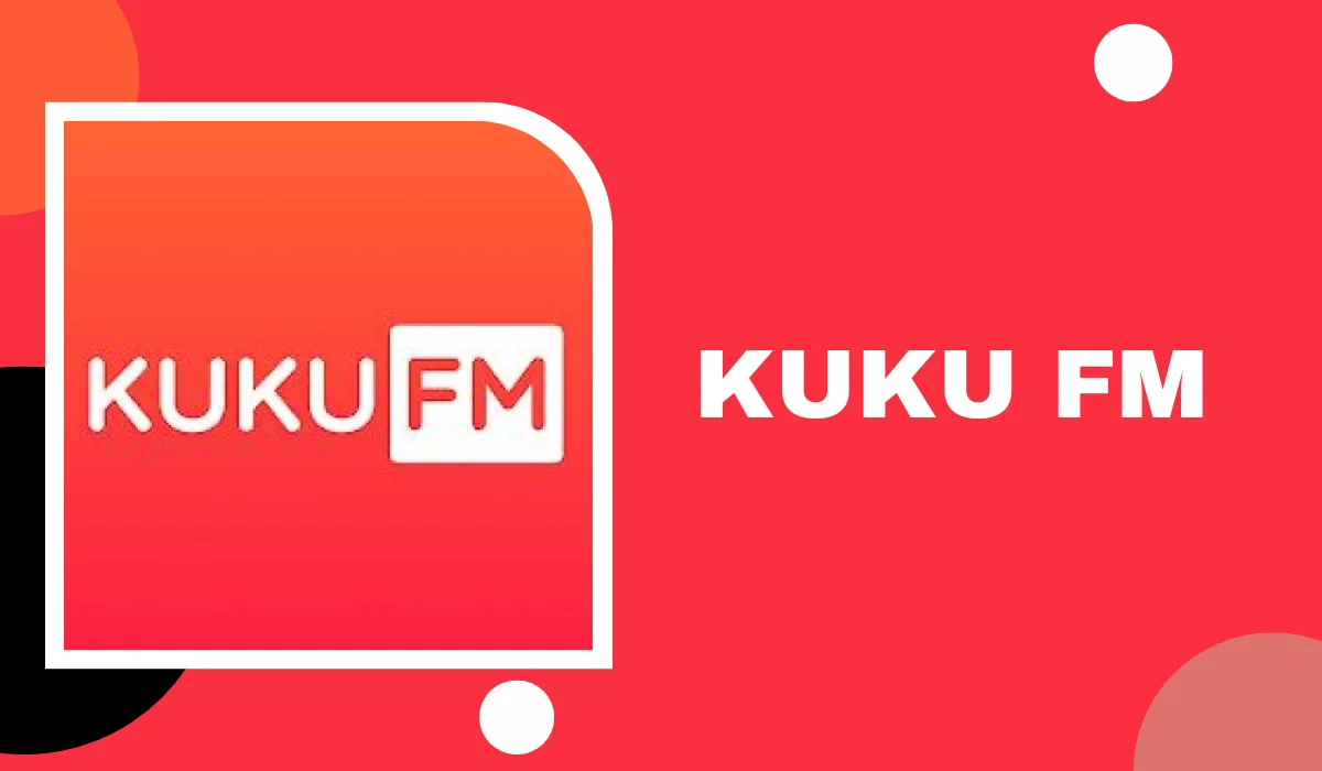 kuku fm mod apk