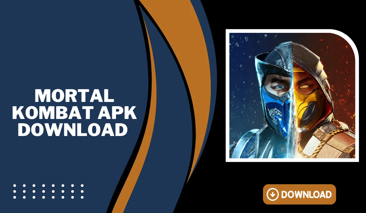 mortal kombat apk download