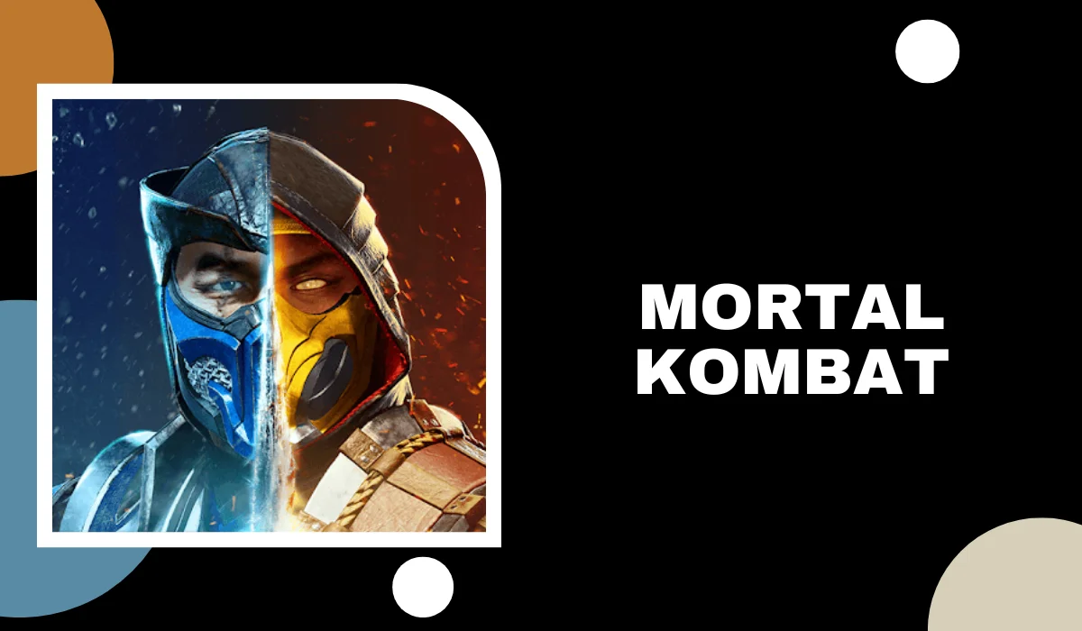 mortal kombat mod apk