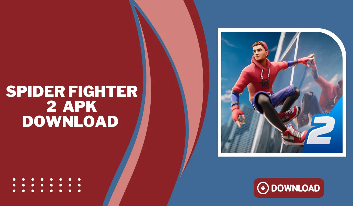 spider fighter 2 apk download