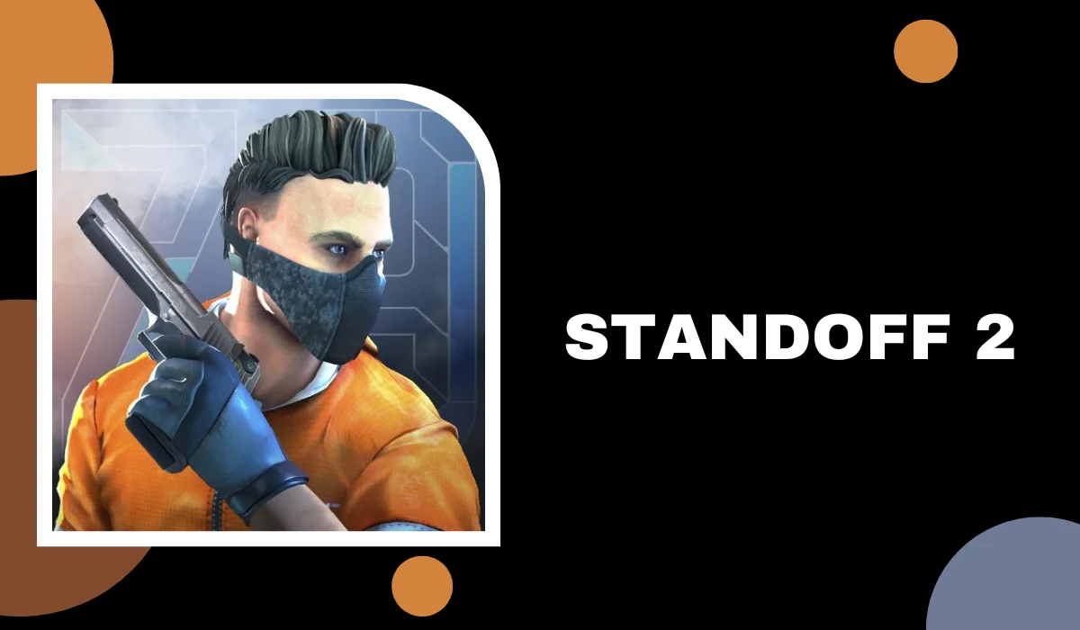 standoff 2 mod apk