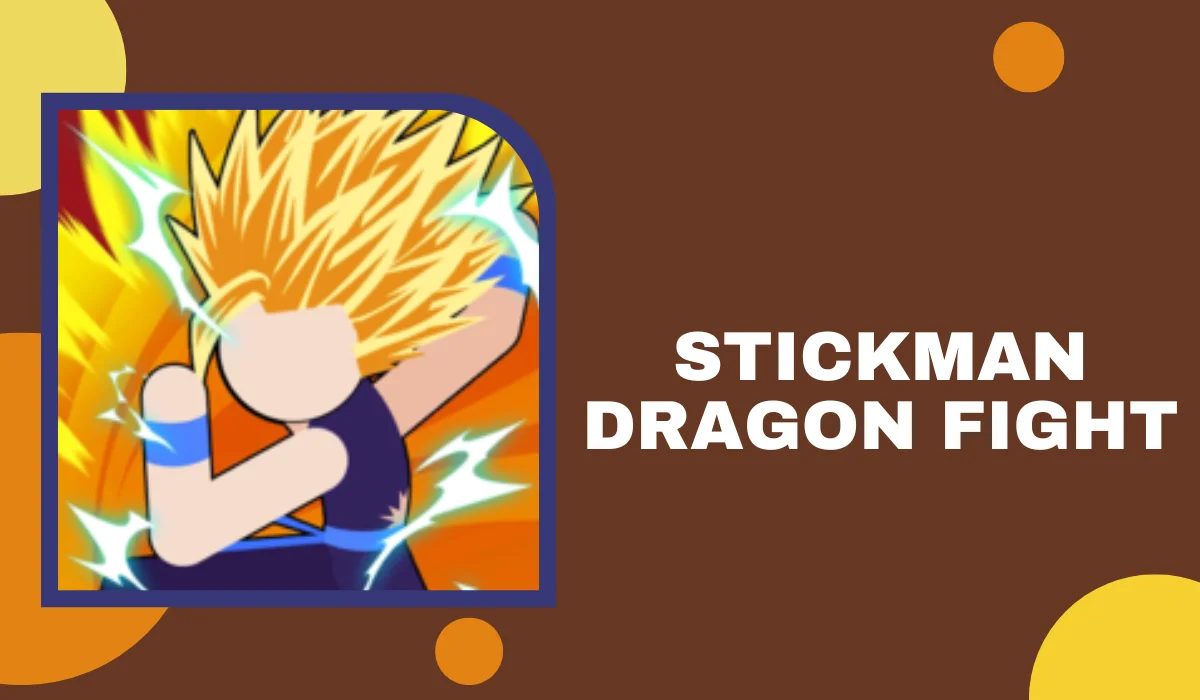 stickman dragon fight mod apk