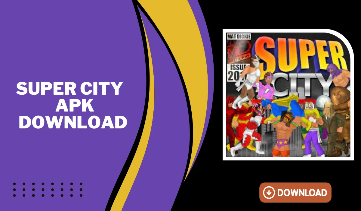 super city apk download