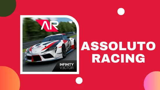 assoluto racing mod apk