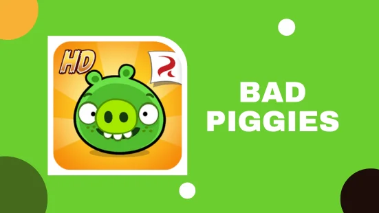 bad piggies mod apk