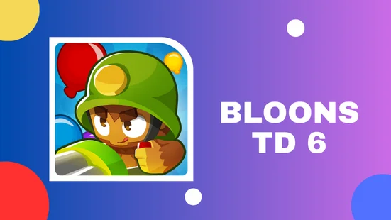 bloons td 6 mod apk