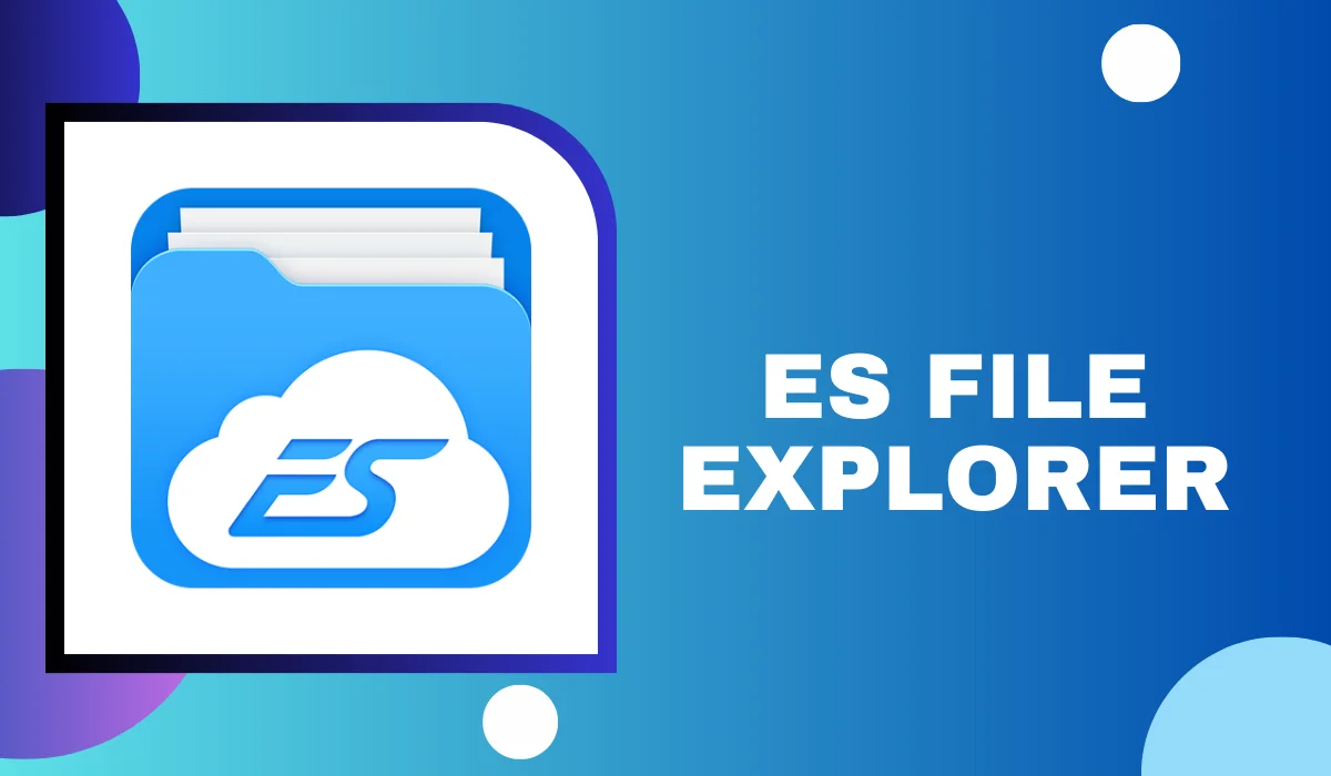 es file explorer mod apk