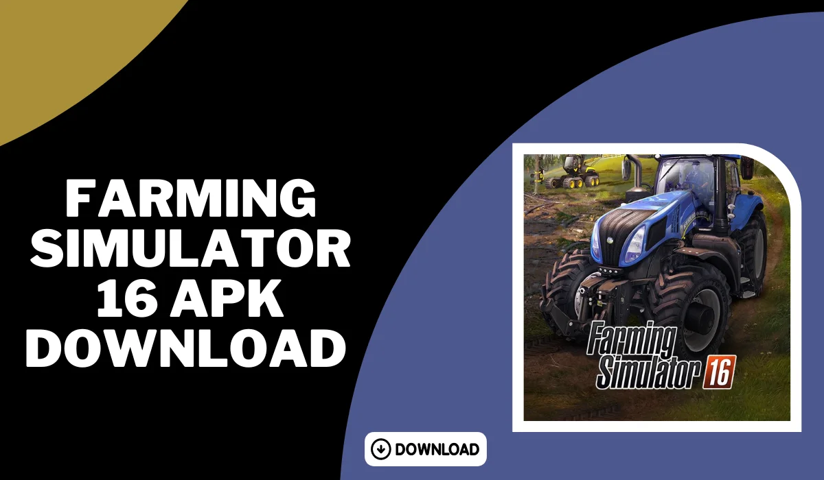 farming simulator 16 apk download 