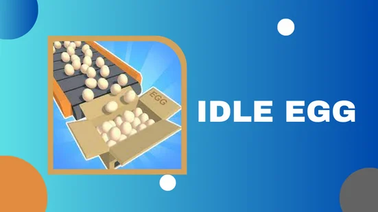 idle egg mod apk