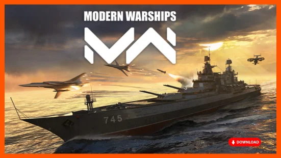 modern warships apk download
