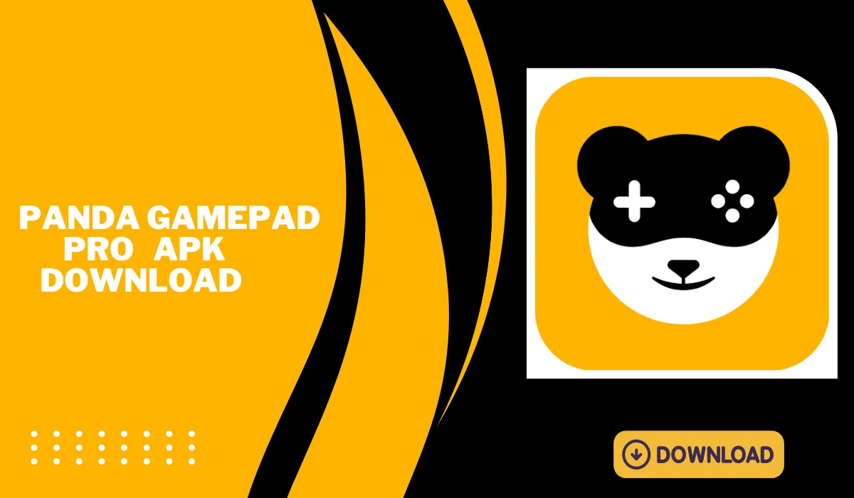 panda gamepad pro apk download