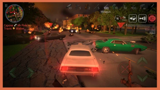 payback 2 gameplay