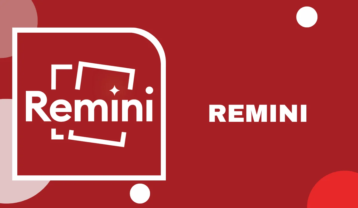 remini mod apk